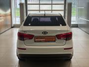 Kia Rio III Рестайлинг Екатеринбург  - изображение 23