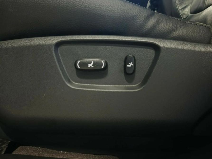 Opel Antara I Рестайлинг Пермь  - изображение 19