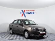 Lada (ВАЗ) Granta I Рестайлинг Нижний Новгород  - изображение 18