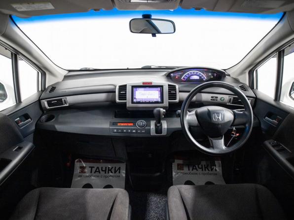 Honda Freed I с пробегом 2011 года, цена 965 000 рублей, 166037 км, компактвэн, Автокод Объявления