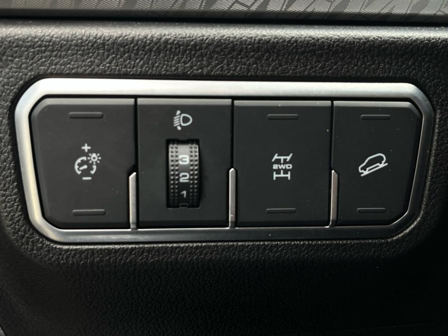 Haval F7 I Рестайлинг Калуга  - изображение 14
