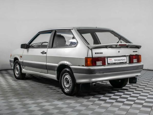 Lada (ВАЗ) 2113 с пробегом 2005 года, цена 325 000 рублей, 234000 км, хэтчбек, Автокод Объявления