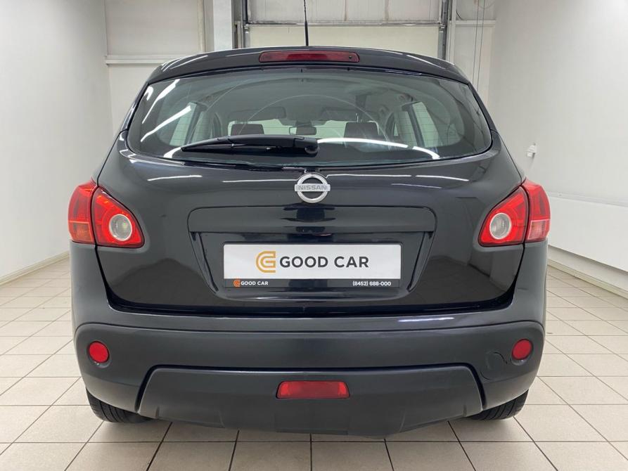 Nissan Qashqai I Энгельс  - изображение 5
