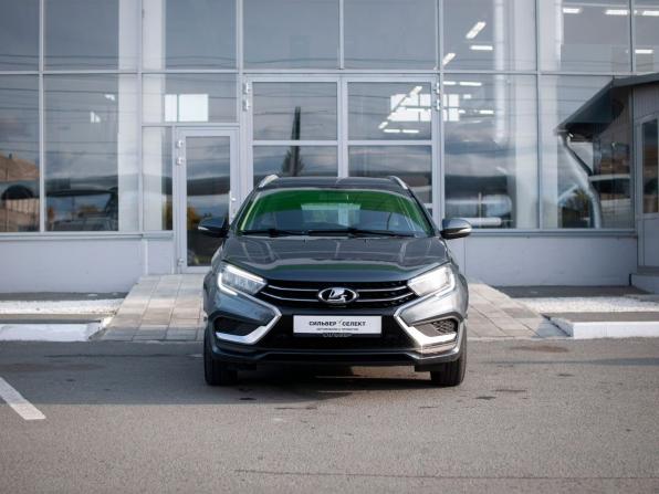 Lada (ВАЗ) Vesta I Рестайлинг (NG) с пробегом 2024 года, цена 1 300 000 рублей, 62343 км, универсал, Автокод Объявления