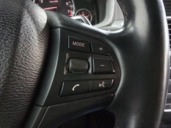 BMW X3 II (F25) с пробегом 2013 года, цена 1 360 000 рублей, 241134 км, внедорожник, Автокод Объявления