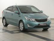 Kia Rio III Иваново  - изображение 21