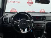 Kia Sportage IV Рестайлинг Екатеринбург  - изображение 57