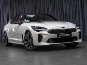 Kia Stinger I Тюмень  - изображение 43