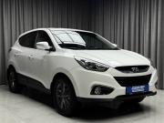 Hyundai ix35 I Рестайлинг Ижевск  - изображение 33