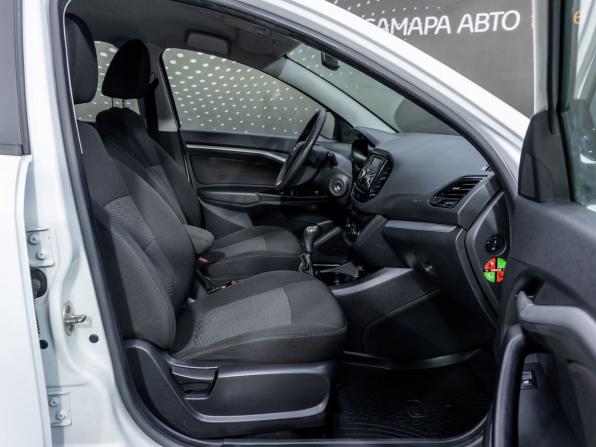 Lada (ВАЗ) Vesta I с пробегом 2019 года, цена 896 000 рублей, 125000 км, седан, Автокод Объявления