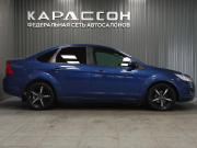 Ford Focus II Рестайлинг Пермь  - изображение 24