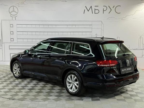 Volkswagen Passat B8 с пробегом 2019 года, цена 1 590 000 рублей, 240659 км, универсал, Автокод Объявления