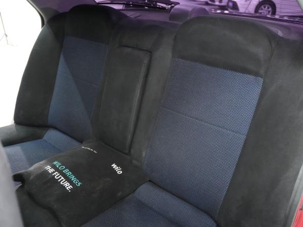 Mitsubishi Lancer Evolution VII с пробегом 2001 года, цена 1 870 000 рублей, 171088 км, седан, Автокод Объявления