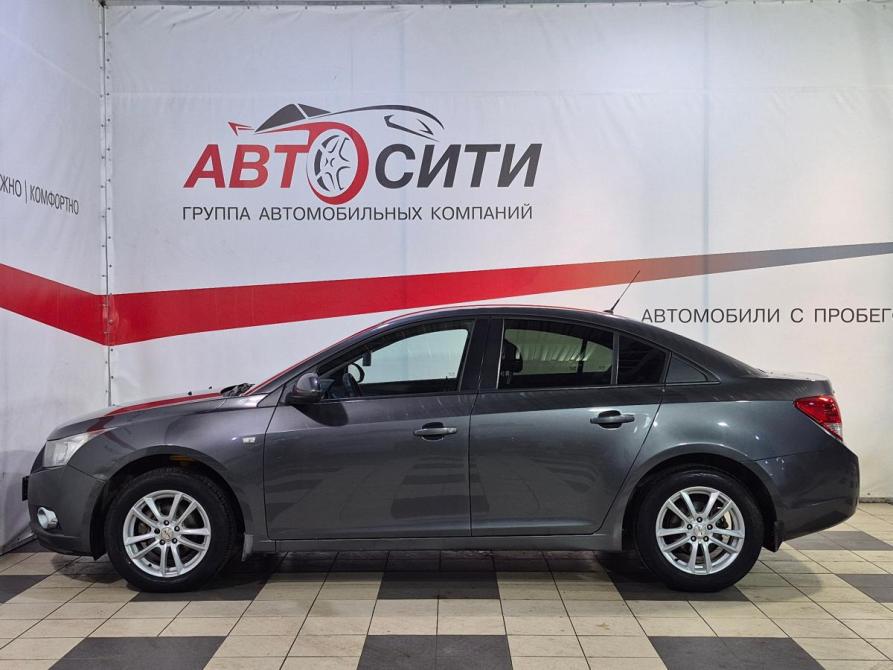 Chevrolet Cruze I Воронеж  - изображение 5