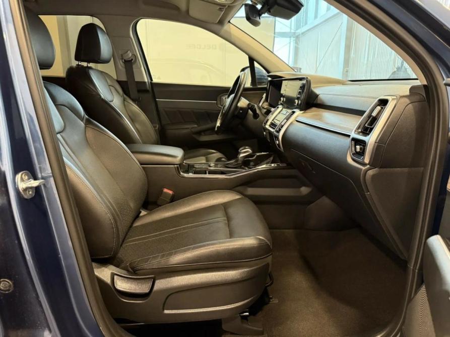 Kia Sorento IV Подольск  - изображение 10