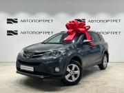 Toyota RAV4 IV (XA40) Санкт-Петербург  - изображение 22