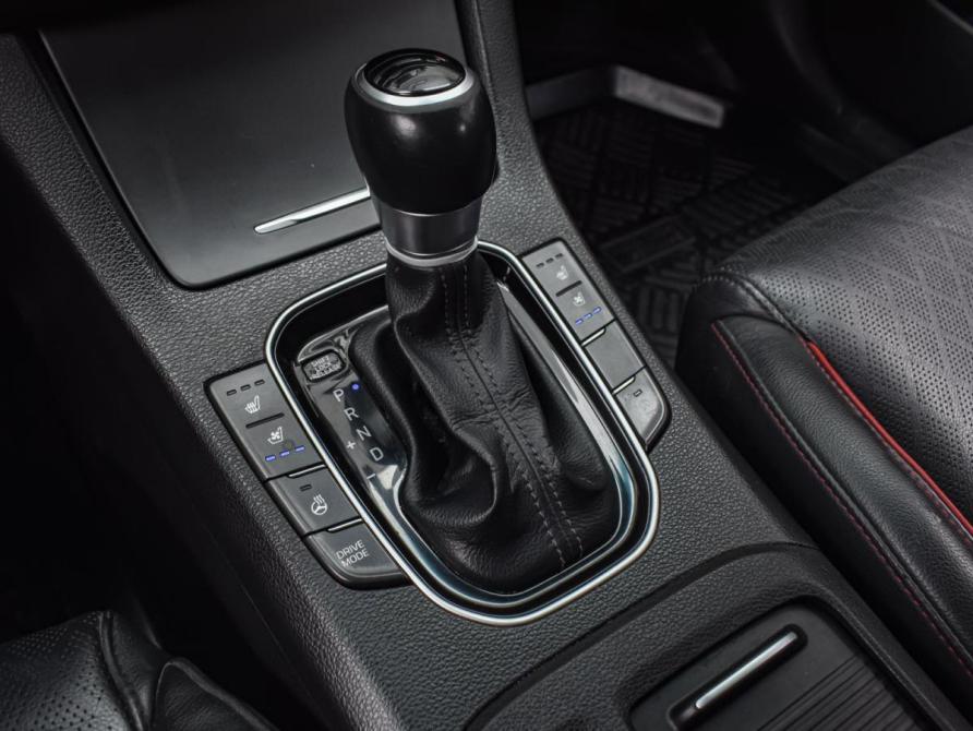 Hyundai i30 III Краснодар  - изображение 15