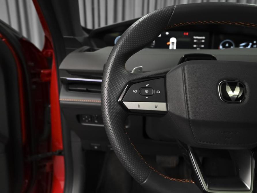 Changan UNI-V I Ставрополь  - изображение 18