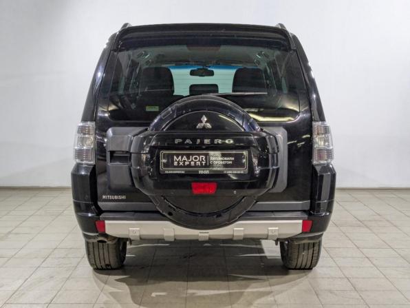 Mitsubishi Pajero IV Рестайлинг 1 с пробегом 2011 года, цена 1 990 000 рублей, 170599 км, внедорожник, Автокод Объявления