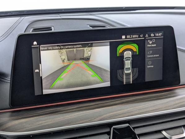 BMW 5 серии VII (G30/G31/G38) с пробегом 2020 года, цена 3 800 000 рублей, 59448 км, седан, Автокод Объявления