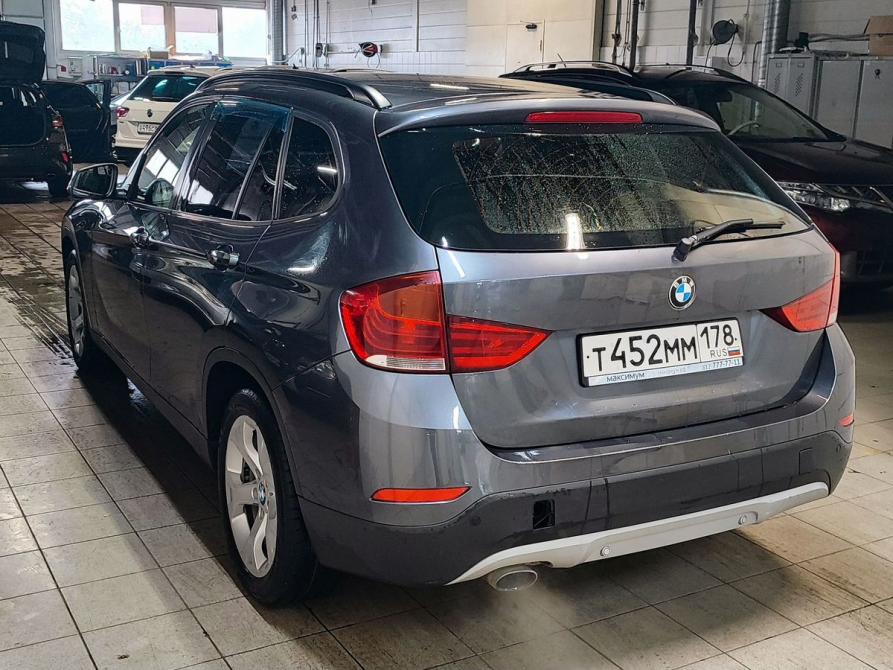 BMW X1 I (E84) Рестайлинг Санкт-Петербург  - изображение 2