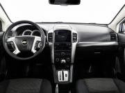 Chevrolet Captiva I Санкт-Петербург  - изображение 26