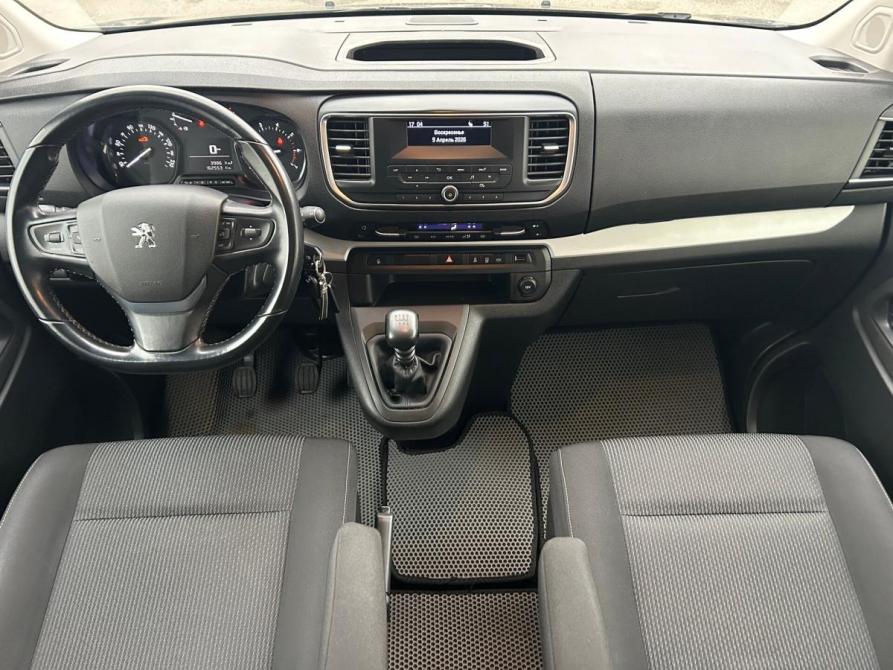 Peugeot Traveller I Санкт-Петербург  - изображение 12