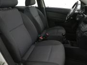 Chevrolet Aveo I Рестайлинг Иваново  - изображение 27