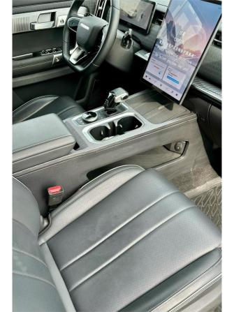 Jaecoo J7 I с пробегом 2023 года, цена 2 284 000 рублей, 18656 км, внедорожник, Автокод Объявления