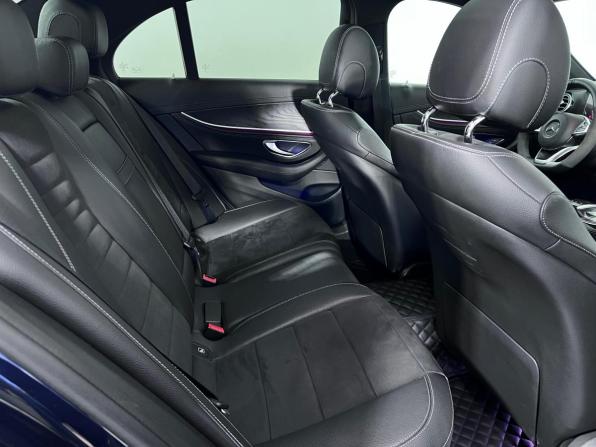 Mercedes-Benz E-Класс V (W213 S213 C238) с пробегом 2018 года, цена 3 199 000 рублей, 127117 км, седан, Автокод Объявления