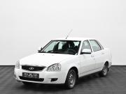 Lada (ВАЗ) Priora I Рестайлинг Москва  - изображение 18
