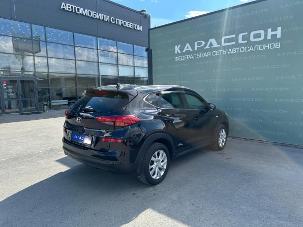 Hyundai Tucson III Рестайлинг с пробегом 2020 года, цена 2 650 000 рублей, 86187 км, внедорожник, Автокод Объявления
