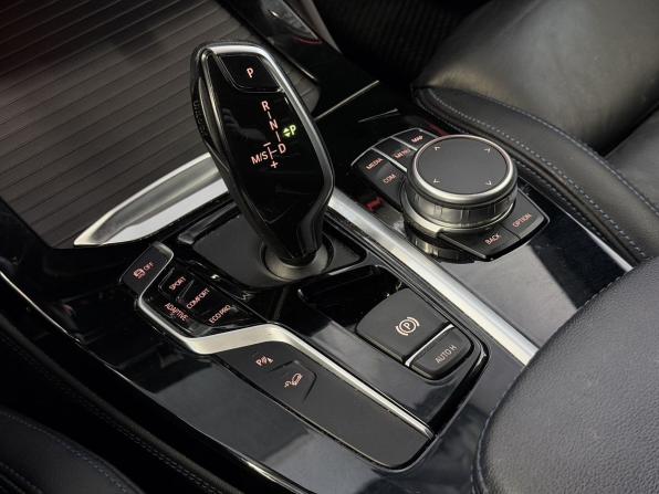BMW X4 II (G02) с пробегом 2021 года, цена 4 907 000 рублей, 141280 км, внедорожник, Автокод Объявления