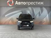 Lada (ВАЗ) Niva Travel I Рестайлинг Волгоград  - изображение 23