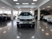 Volkswagen Tiguan I Рестайлинг Тверь  - изображение 22