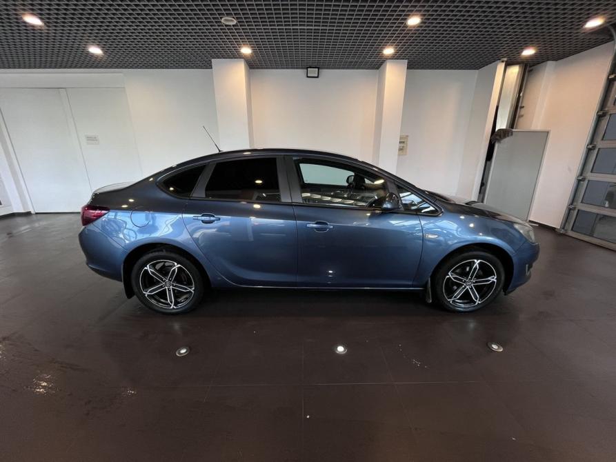 Opel Astra J Рестайлинг Чебоксары  - изображение 2