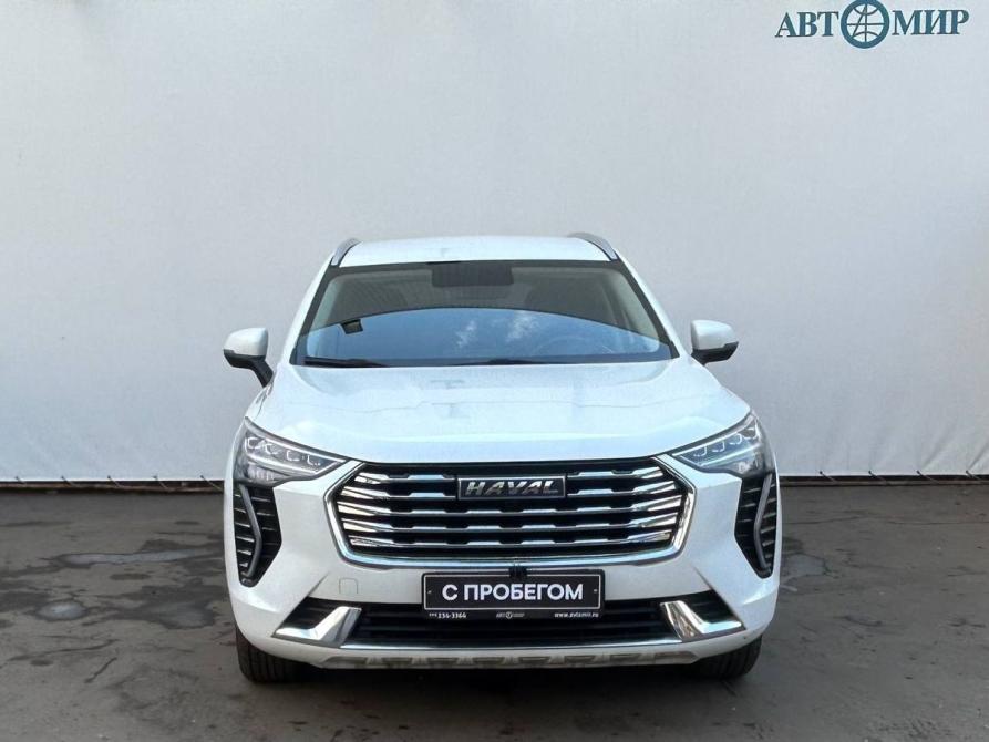 Haval Jolion I Москва  - изображение 2