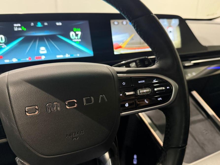 Omoda C5 I Самара  - изображение 18