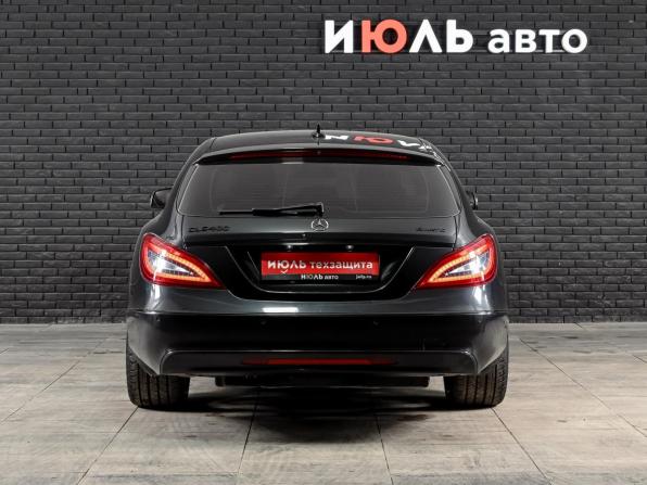 Mercedes-Benz CLS II (C218) Рестайлинг с пробегом 2015 года, цена 2 400 000 рублей, 221827 км, универсал, Автокод Объявления