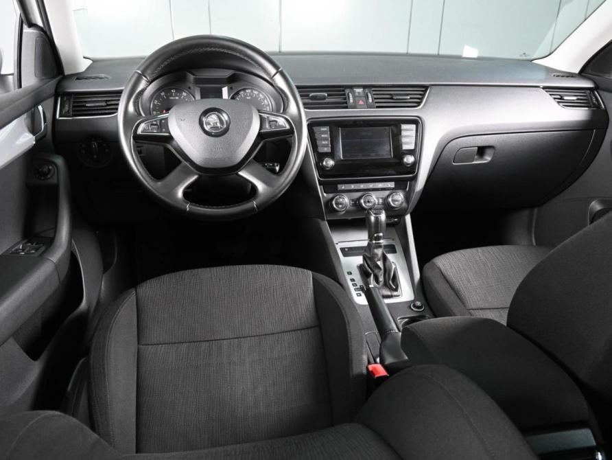 Skoda Octavia III (A7) Ростов-на-Дону  - изображение 6