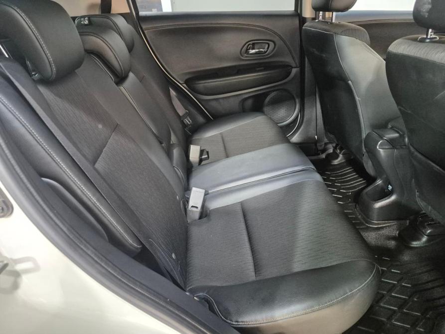 Honda Vezel I Рестайлинг Воронеж  - изображение 14