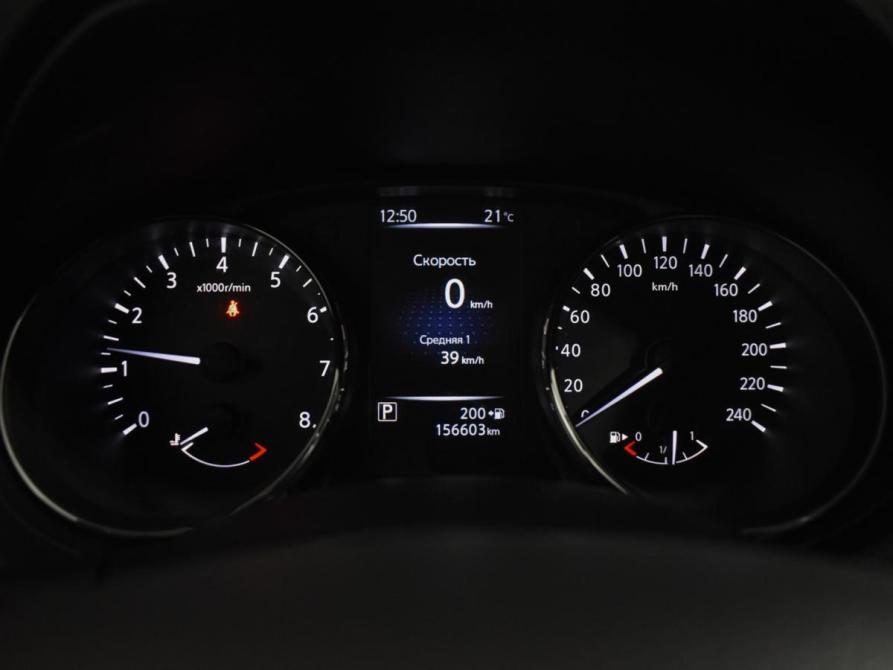Nissan X-Trail III Санкт-Петербург  - изображение 24