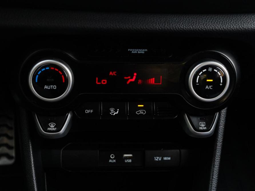 Kia Picanto III Москва  - изображение 18