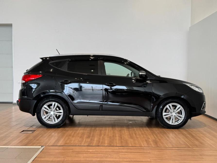 Hyundai ix35 I Волгоград  - изображение 5