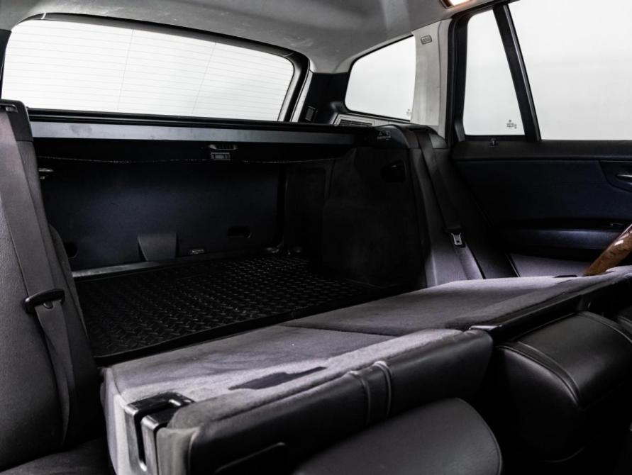 BMW X3 I (E83) Рестайлинг Санкт-Петербург  - изображение 22