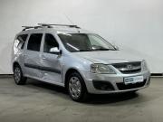 Lada (ВАЗ) Largus I Ярославль  - изображение 19