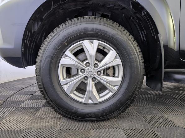 Dongfeng DF6 с пробегом 2023 года, цена 1 950 000 рублей, 49373 км, offers.body_type.unknown, Автокод Объявления