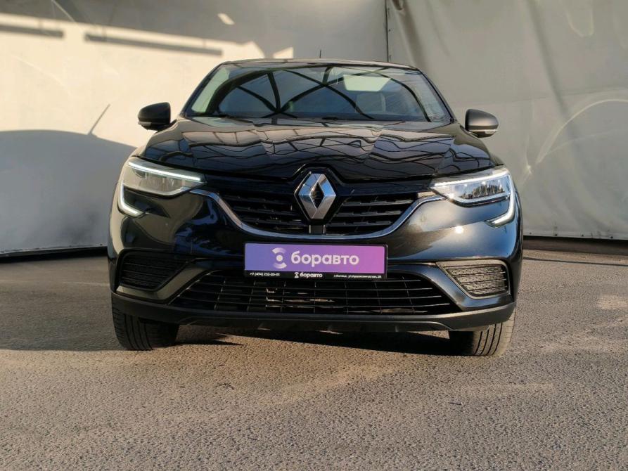 Renault Arkana I Липецк  - изображение 3