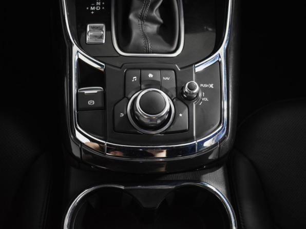 Mazda CX-9 II с пробегом 2017 года, цена 2 698 750 рублей, 170964 км, внедорожник, Автокод Объявления