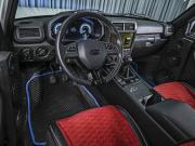 Lada (ВАЗ) Niva Legend Ставрополь  - изображение 30